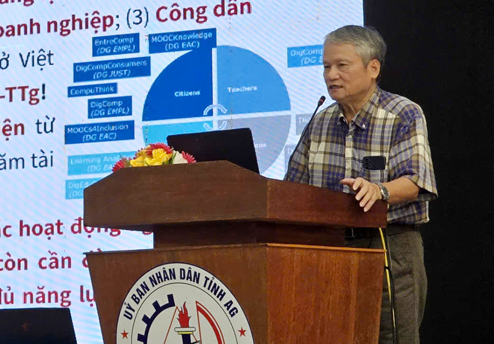 Cao đẳng nghề 4
